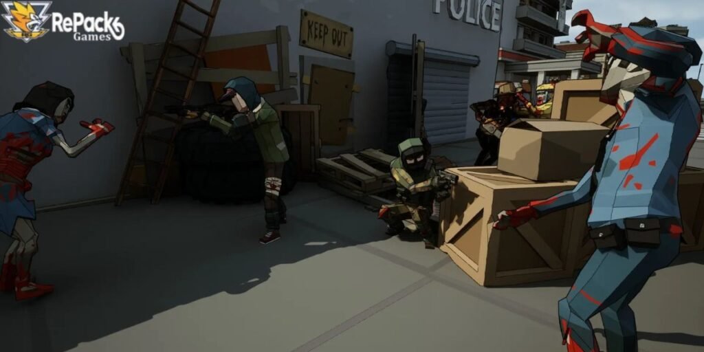 Desert Stalker Free Download (v0.17.1.2)-3