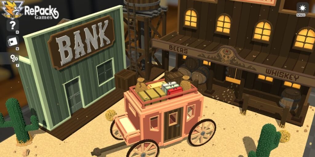 Diorama Builder Free Download 1