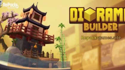 Diorama Builder Free Download