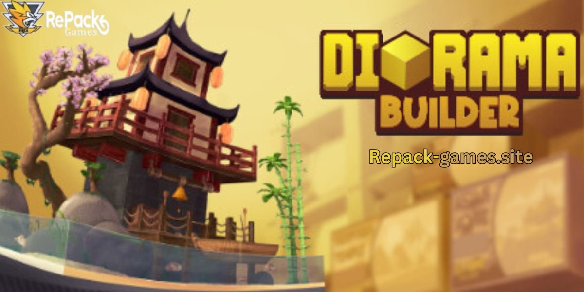 Diorama Builder Free Download
