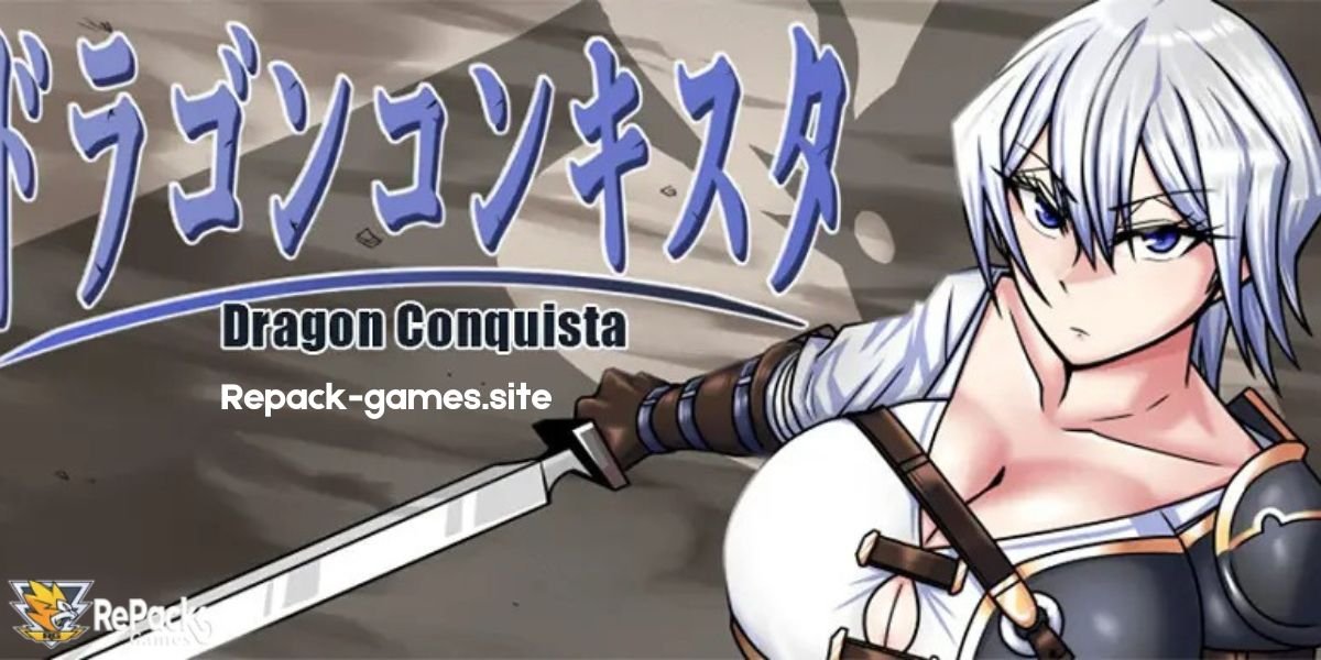 Dragon Conquista Free Download (v1.03)-repack-games.site