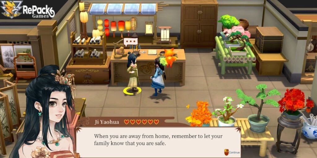 Immortal Life Free Download 2