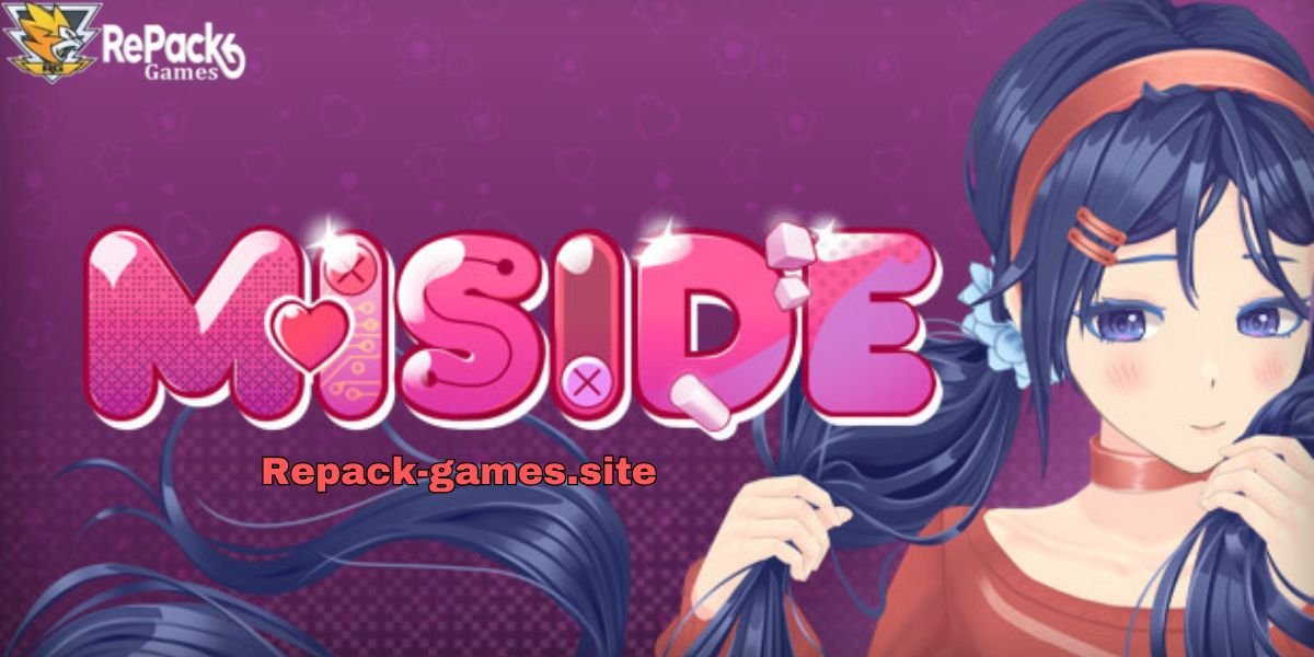 MiSide Free Download