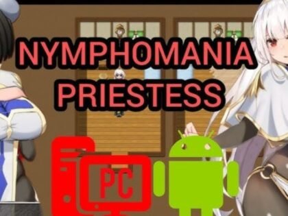 Nymphomania Priestess [v0.75] By TechnoBrake-hentaif95.com
