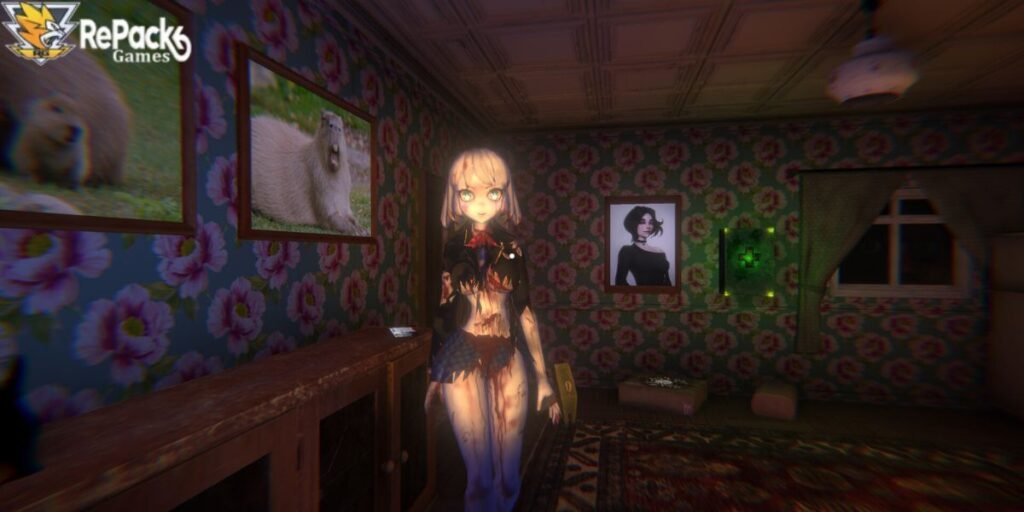 One Night With Kawaii Free Download 4