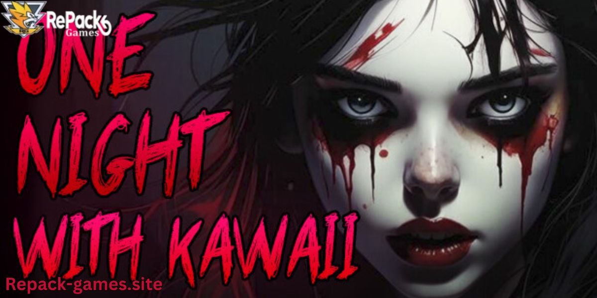 One Night With Kawaii Free Download