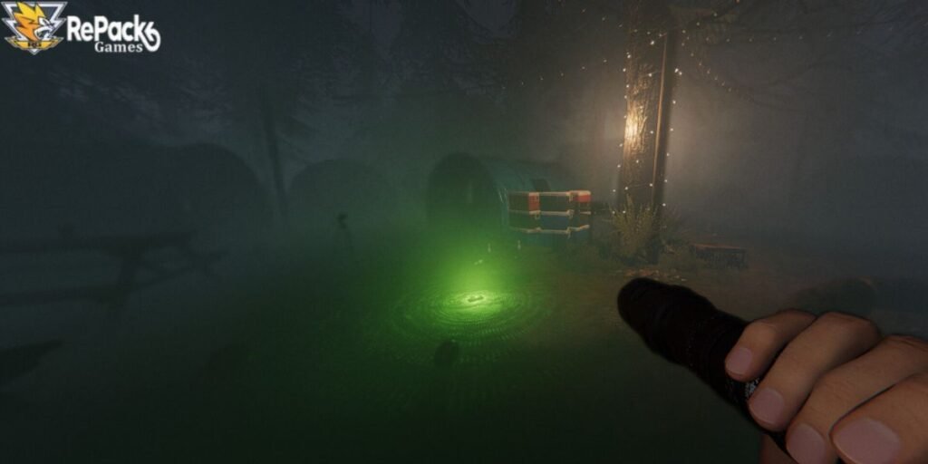 Phasmophobia Free Download 2