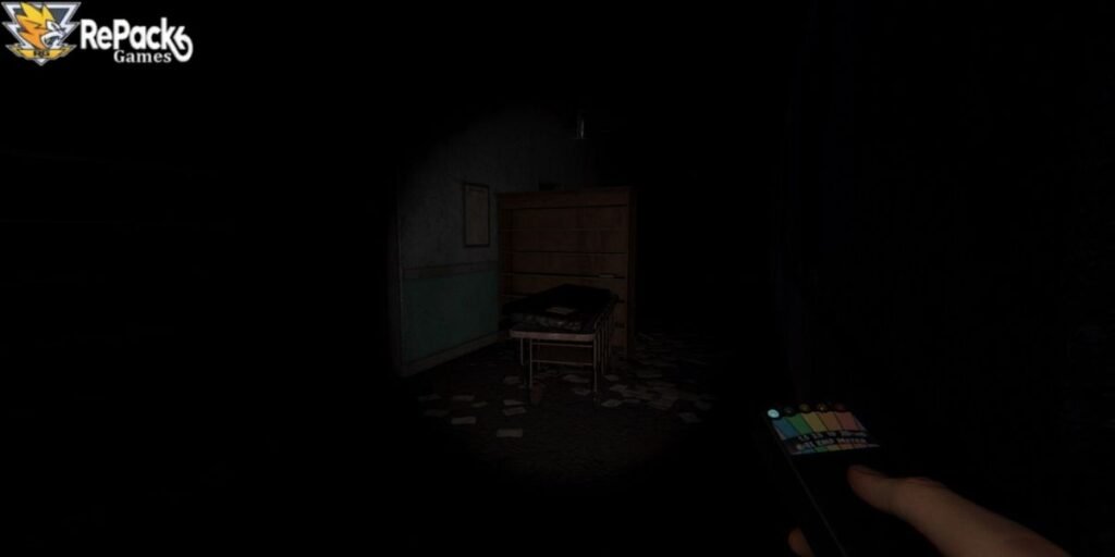 Phasmophobia Free Download 3