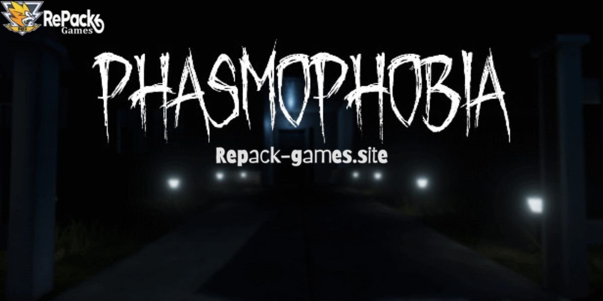 Phasmophobia Free Download