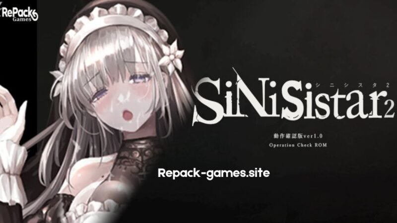 SiNiSistar Free Download-repack-games.site