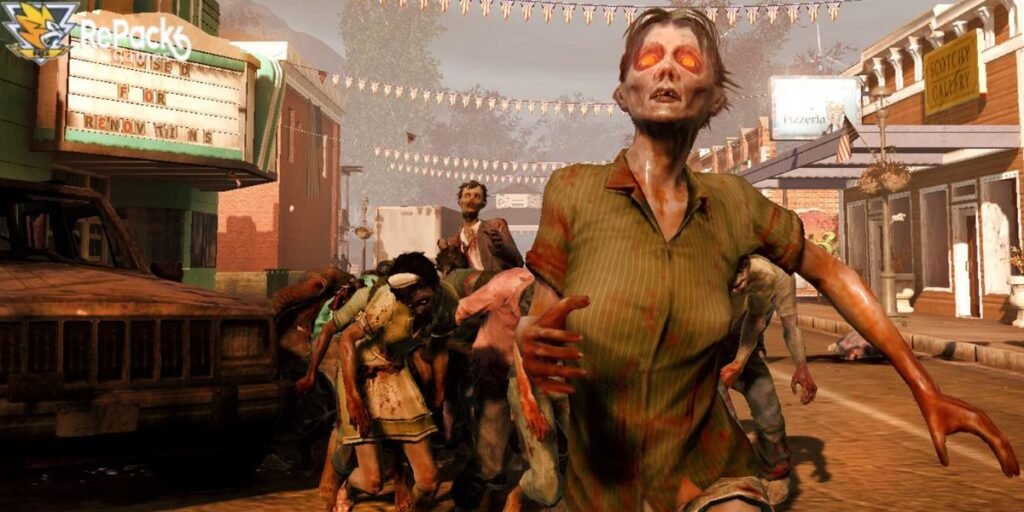 State of Decay Year One Survival Edition Free Download 1