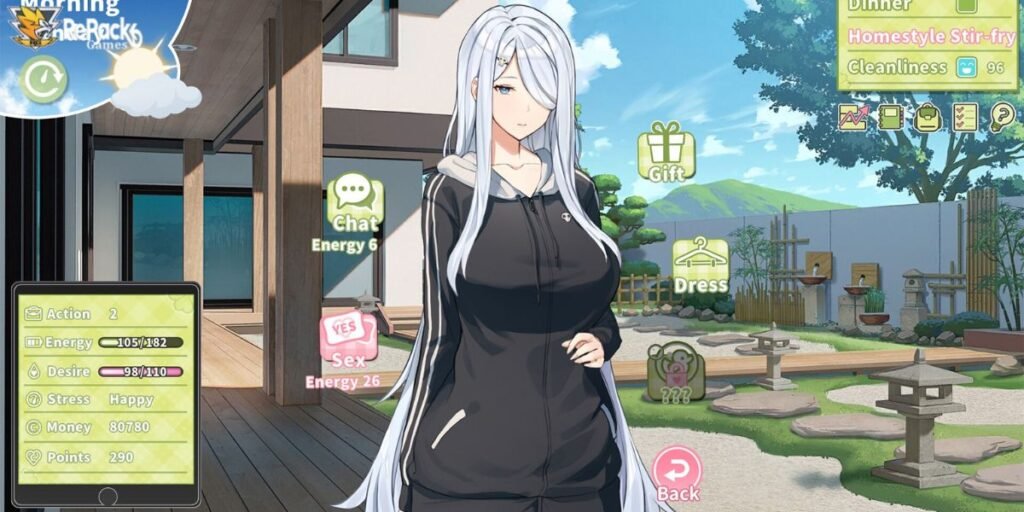 Summer Clover Free Download-2