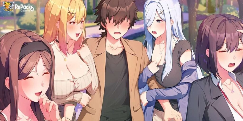 Summer Clover Free Download-4