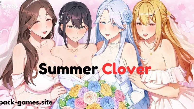 Summer Clover Free Download-repack-games.site