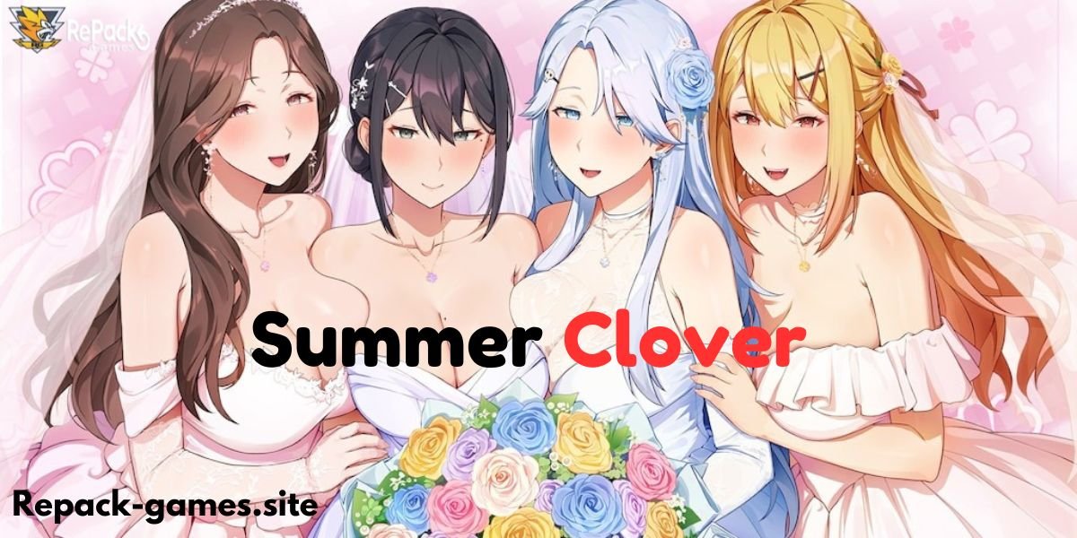 Summer Clover Free Download-repack-games.site