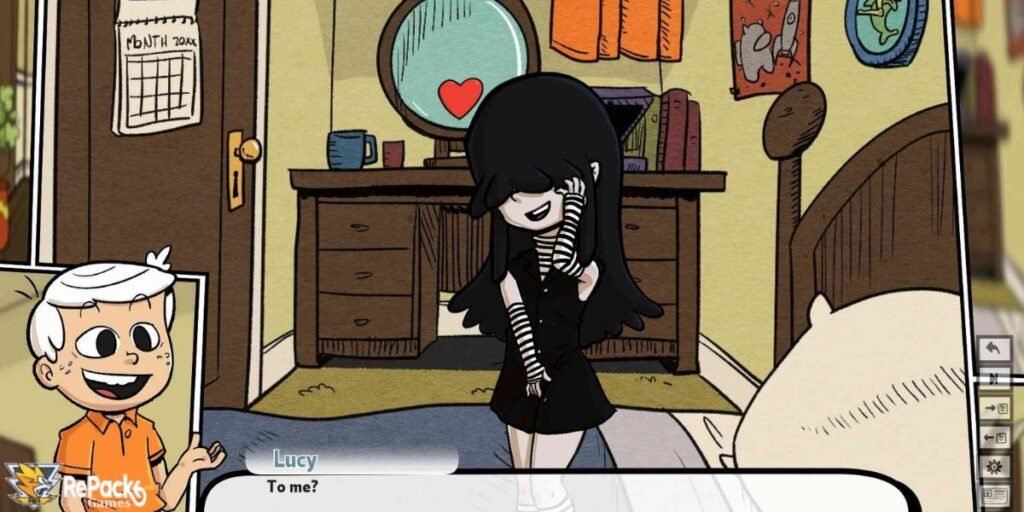 The Lewdest House [v0.2.17] By DMF-2