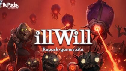 illWill Drive Free Download
