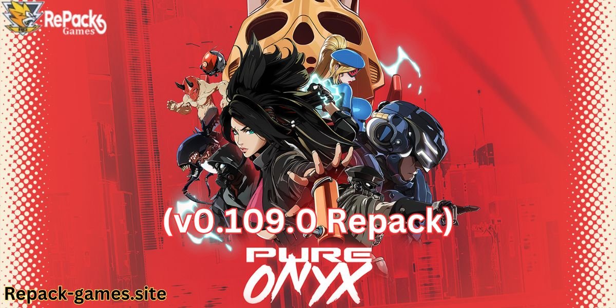 Pure Onyx Free Download