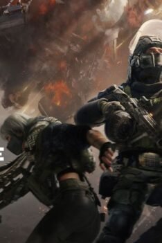 Delta Force Free Download
