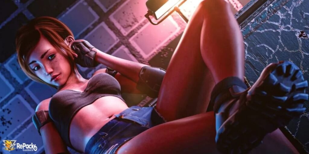 SEX EXIT Free Download-3