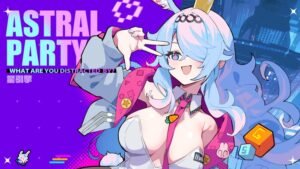 Astral Party Free Download