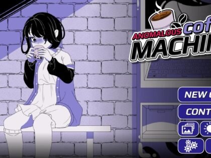 Anomalous Coffee Machine Free Download