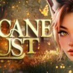 Arcane Lust 18+ Free Download