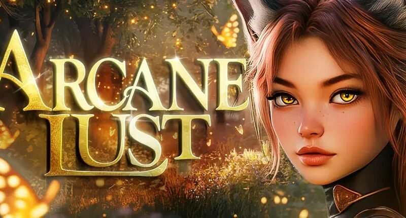 Arcane Lust 18+ Free Download