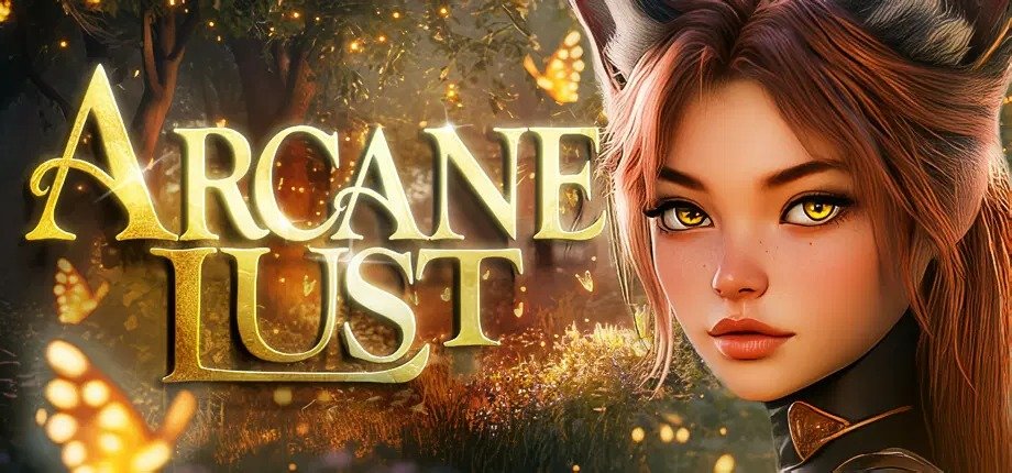 Arcane Lust 18+ Free Download