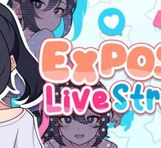 Exposed Livestream Free Download