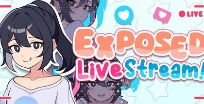 Exposed Livestream Free Download