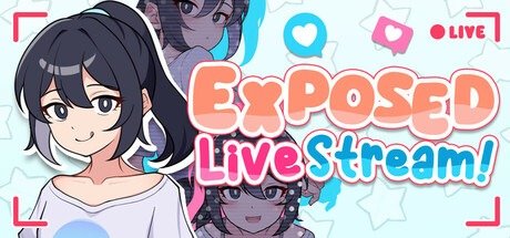 Exposed Livestream Free Download