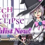 Witch of Eclipse Free Download