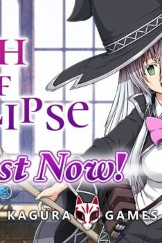 Witch of Eclipse Free Download