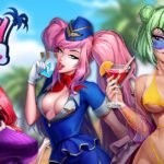 Horny Villa Free Download