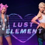 Lust Element - Season 1 Free Download