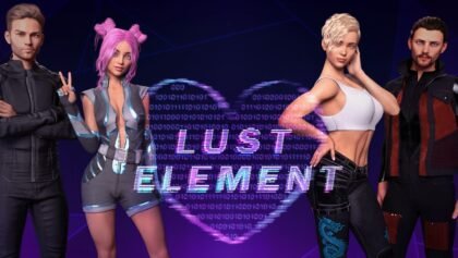Lust Element - Season 1 Free Download