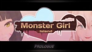Monster Girl Island Free Download