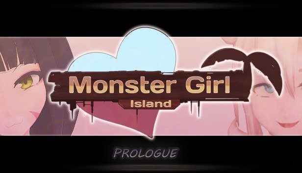 Monster Girl Island Free Download