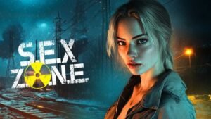 S.E.X. Z.O.N.E. ☢️ Free Download