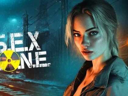 S.E.X. Z.O.N.E. ☢️ Free Download