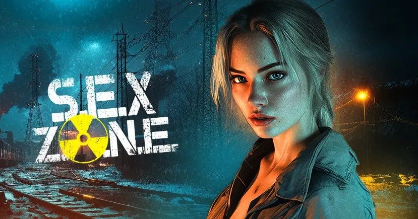 S.E.X. Z.O.N.E. ☢️ Free Download