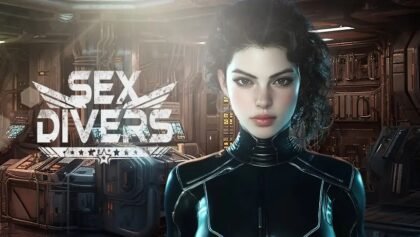 SEXDIVERS 🔞 Free Download