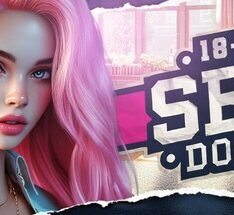 Sex Dorm🔞 Free Download
