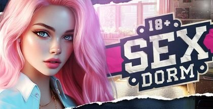 Sex Dorm🔞 Free Download