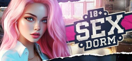 Sex Dorm🔞 Free Download