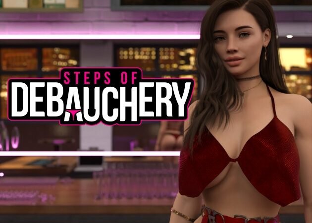 Steps of Debauchery Free Download