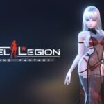 Angel Legion Free Download
