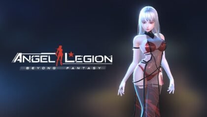 Angel Legion Free Download