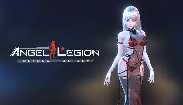 Angel Legion Free Download
